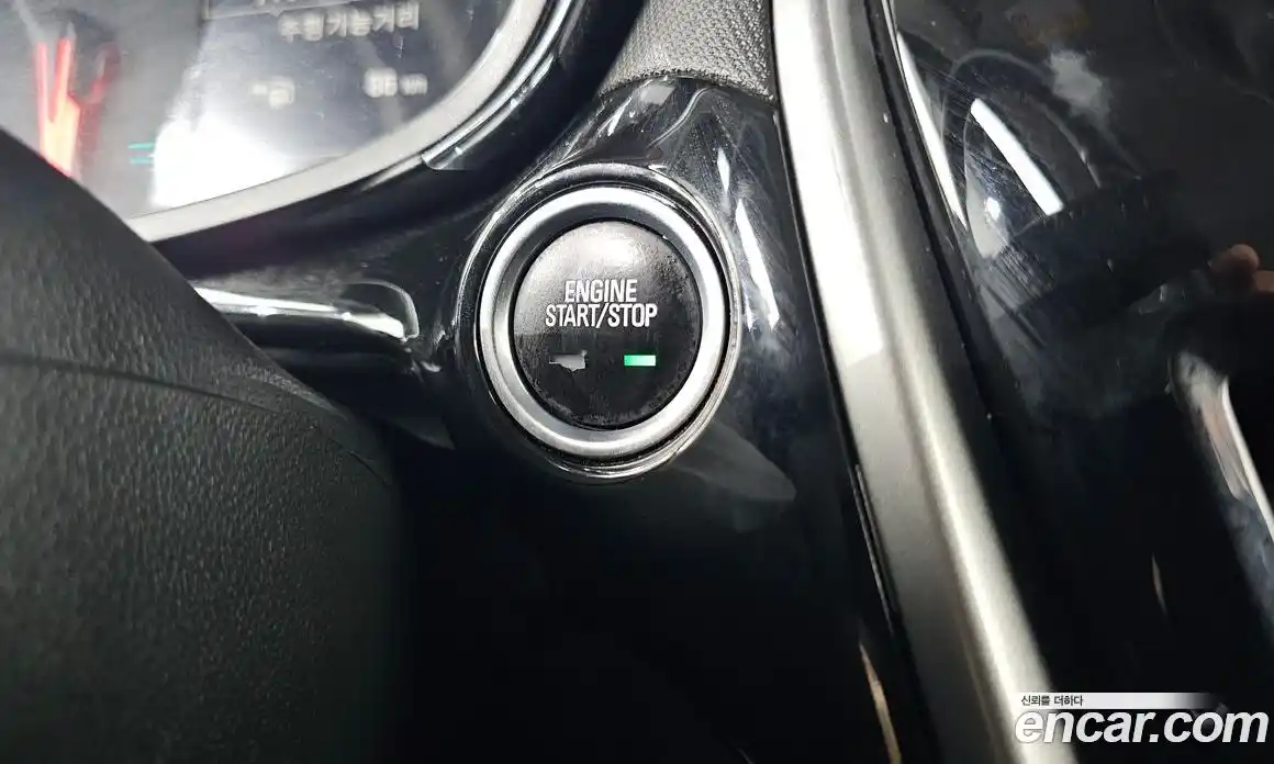 Chevrolet Spark 2016 1.0 автомат (гидро), фото 27