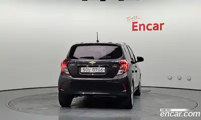 Chevrolet Spark 2016 1.0 автомат (гидро), миниатюра 4