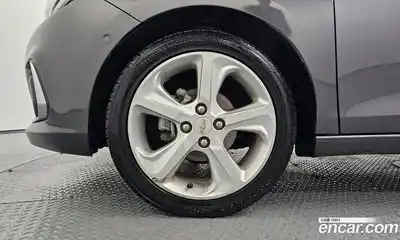Chevrolet Spark 2016 1.0 автомат (гидро), миниатюра 5