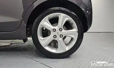 Chevrolet Spark 2016 1.0 автомат (гидро), миниатюра 7