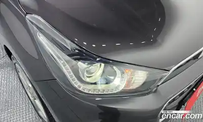 Chevrolet Spark 2016 1.0 автомат (гидро), миниатюра 8