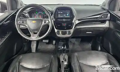 Chevrolet Spark 2016 1.0 автомат (гидро), миниатюра 10
