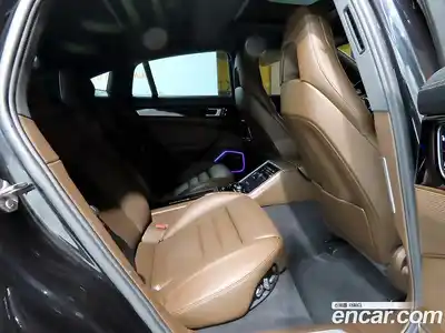 Porsche Panamera 2018 2.9 автомат (гидро), миниатюра 11