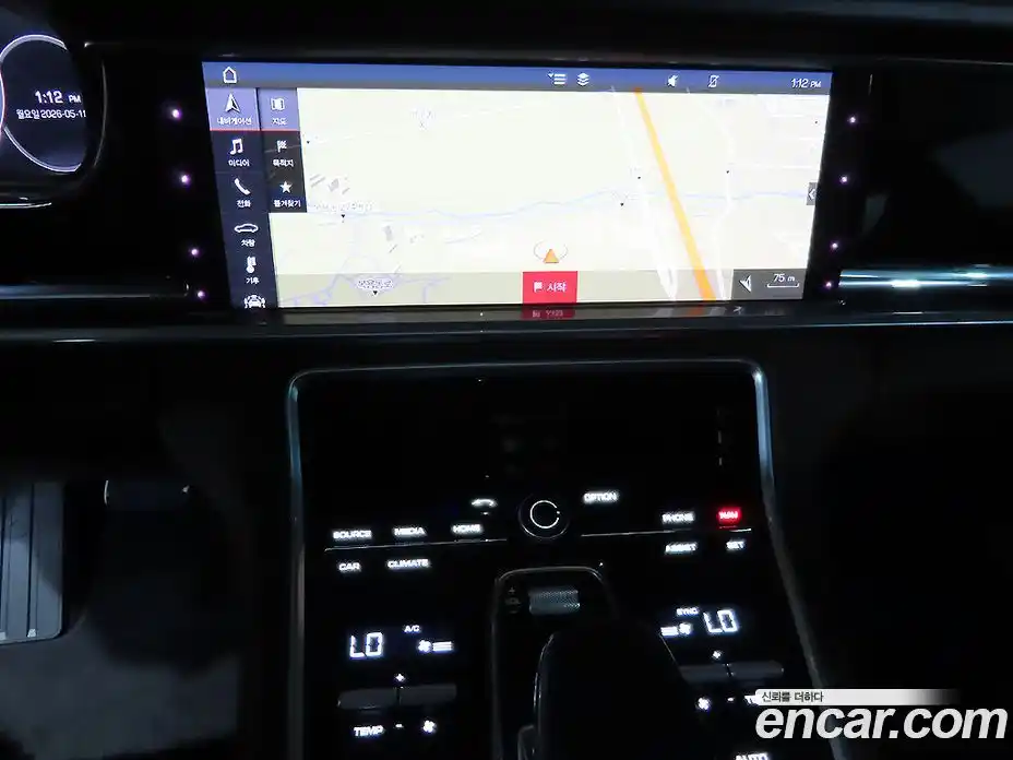 Porsche Panamera 2018 2.9 автомат (гидро), фото 13