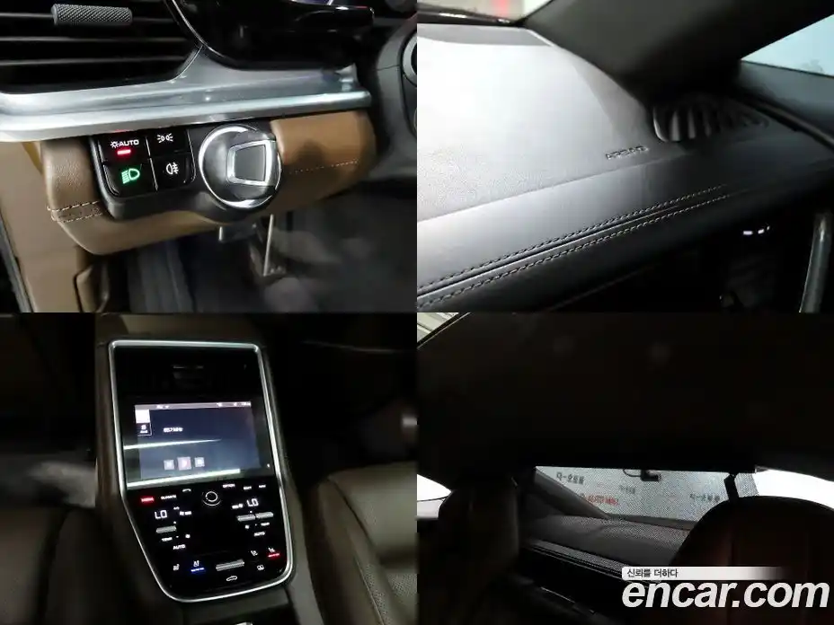 Porsche Panamera 2018 2.9 автомат (гидро), фото 17