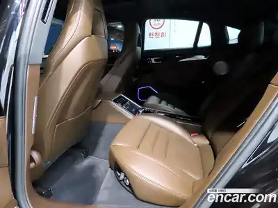 Porsche Panamera 2018 2.9 автомат (гидро), миниатюра 10