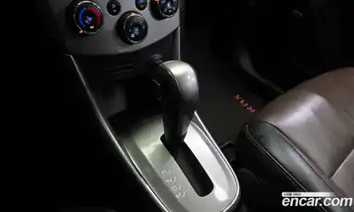 Chevrolet Trax 2016 1.4 автомат (гидро), миниатюра 12