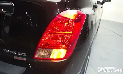 Chevrolet Trax 2016 1.4 автомат (гидро), миниатюра 9