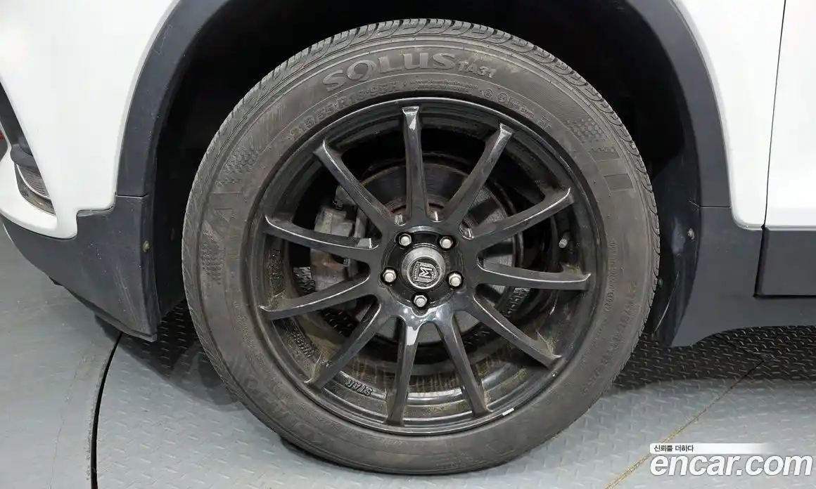 Chevrolet Trax 2017 1.6 автомат (гидро), фото 5