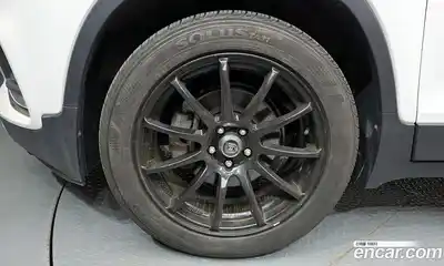 Chevrolet Trax 2017 1.6 автомат (гидро), миниатюра 5