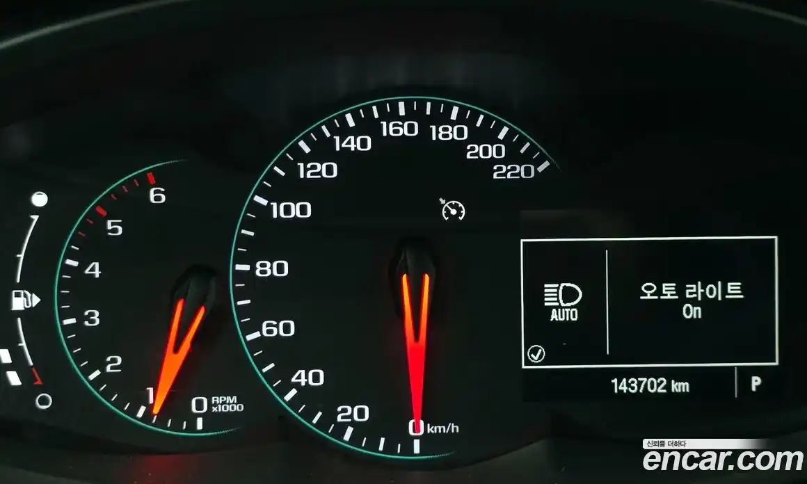 Chevrolet Trax 2017 1.6 автомат (гидро), фото 8