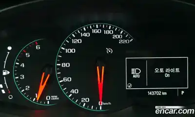 Chevrolet Trax 2017 1.6 автомат (гидро), миниатюра 8