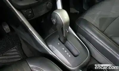 Chevrolet Trax 2017 1.6 автомат (гидро), миниатюра 9