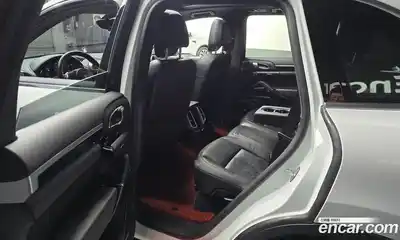 Porsche Cayenne 2013 3.0 автомат (гидро), миниатюра 11