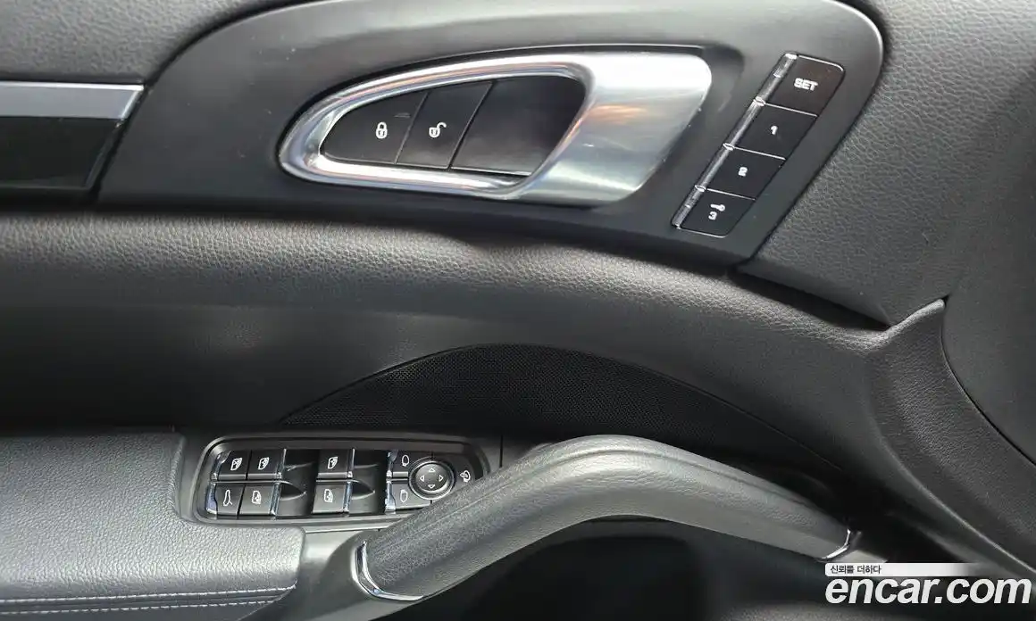 Porsche Cayenne 2013 3.0 автомат (гидро), фото 14