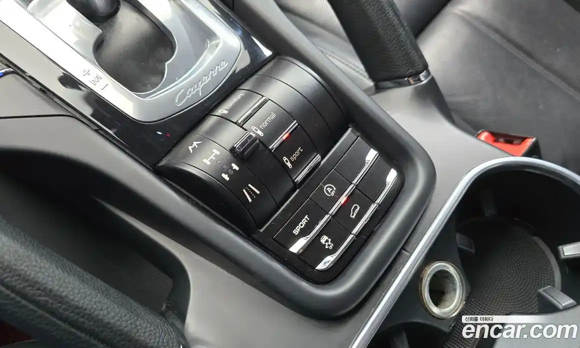 Porsche Cayenne 2013 3.0 автомат (гидро), фото 16