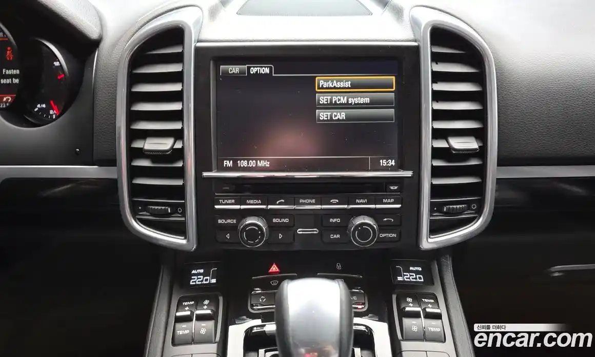Porsche Cayenne 2013 3.0 автомат (гидро), фото 18