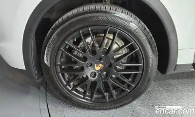 Porsche Cayenne 2013 3.0 автомат (гидро), миниатюра 5