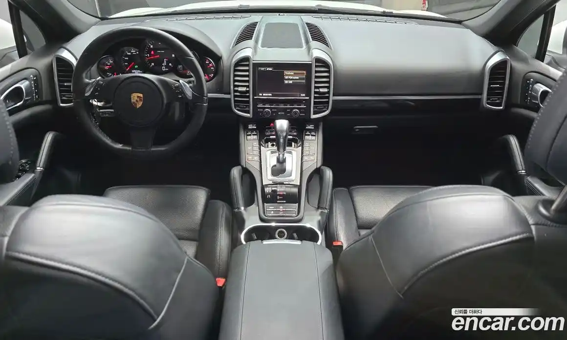 Porsche Cayenne 2013 3.0 автомат (гидро), фото 7
