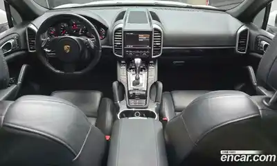 Porsche Cayenne 2013 3.0 автомат (гидро), миниатюра 7