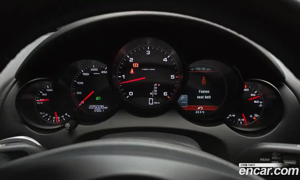 Porsche Cayenne 2013 3.0 автомат (гидро), фото 8