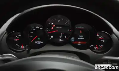 Porsche Cayenne 2013 3.0 автомат (гидро), миниатюра 8