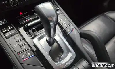 Porsche Cayenne 2013 3.0 автомат (гидро), миниатюра 9