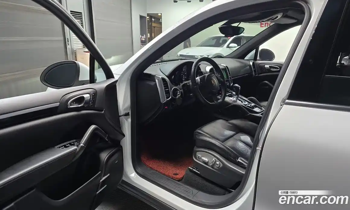 Porsche Cayenne 2013 3.0 автомат (гидро), фото 10