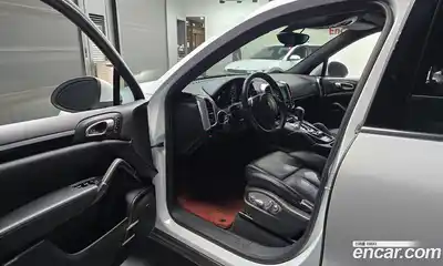 Porsche Cayenne 2013 3.0 автомат (гидро), миниатюра 10