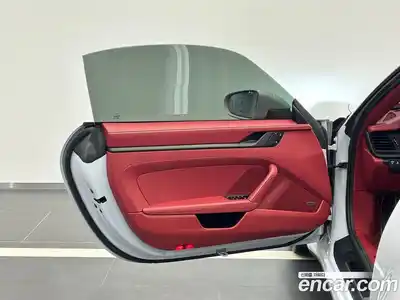 Porsche 911 2025 3.6 автомат (гидро), миниатюра 9