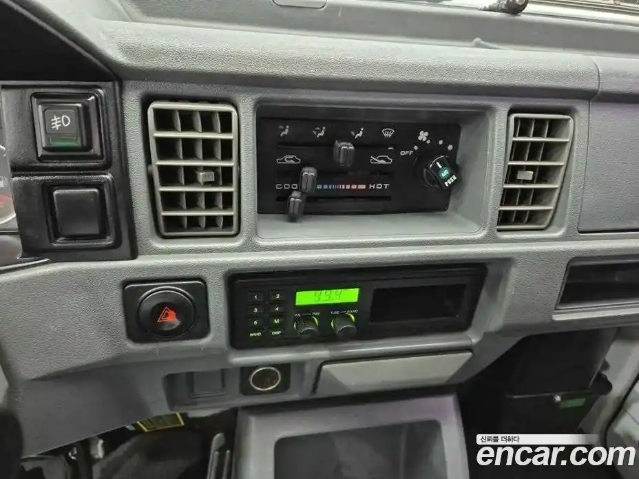 Chevrolet Damas 2015 0.8 механика, фото 12