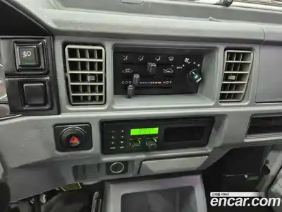 Chevrolet Damas 2015 0.8 механика, миниатюра 12