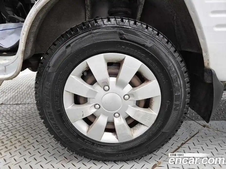 Chevrolet Damas 2015 0.8 механика, фото 15