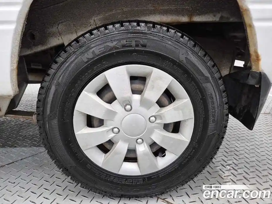 Chevrolet Damas 2015 0.8 механика, фото 16