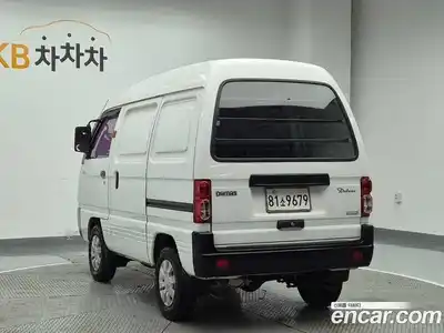 Chevrolet Damas 2015 0.8 механика, миниатюра 2