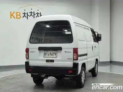 Chevrolet Damas 2015 0.8 механика, миниатюра 3