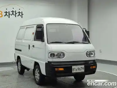 Chevrolet Damas 2015 0.8 механика, миниатюра 4