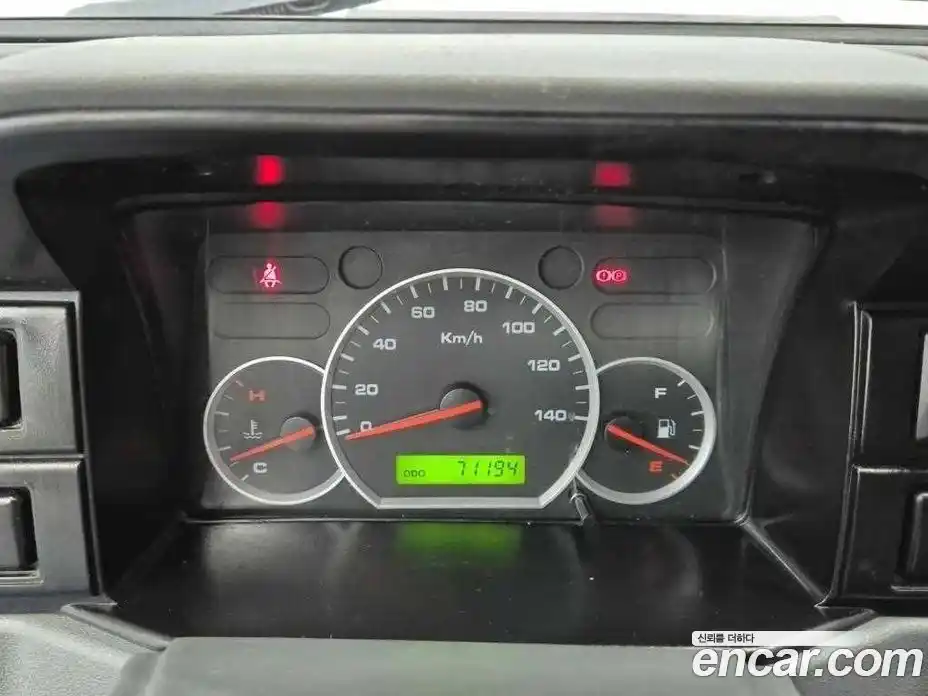 Chevrolet Damas 2015 0.8 механика, фото 5