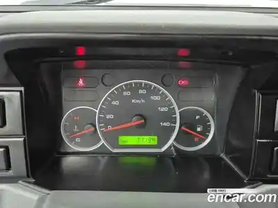 Chevrolet Damas 2015 0.8 механика, миниатюра 5