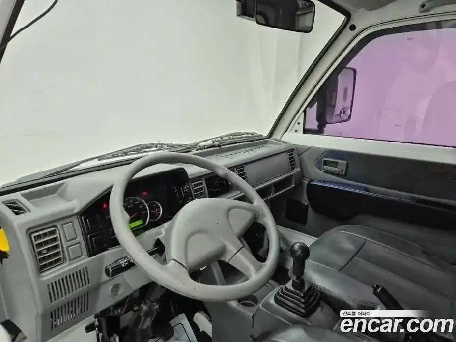 Chevrolet Damas 2015 0.8 механика, фото 6
