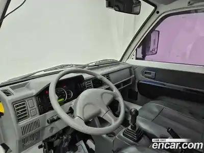 Chevrolet Damas 2015 0.8 механика, миниатюра 6