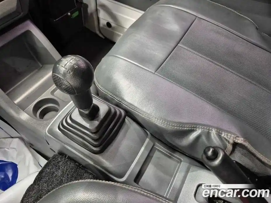 Chevrolet Damas 2015 0.8 механика, фото 7