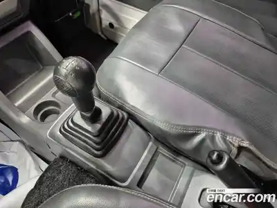 Chevrolet Damas 2015 0.8 механика, миниатюра 7