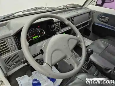 Chevrolet Damas 2015 0.8 механика, миниатюра 8