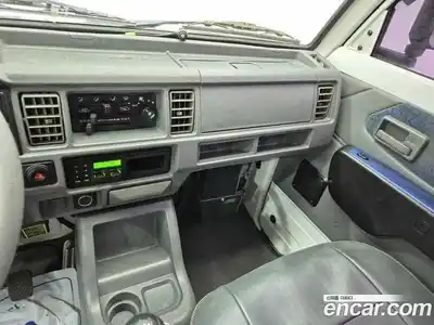 Chevrolet Damas 2015 0.8 механика, миниатюра 9