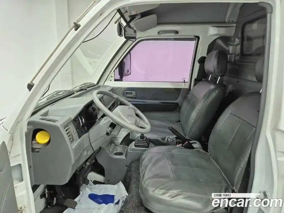 Chevrolet Damas 2015 0.8 механика, фото 10