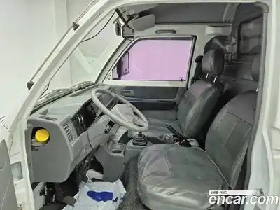 Chevrolet Damas 2015 0.8 механика, миниатюра 10