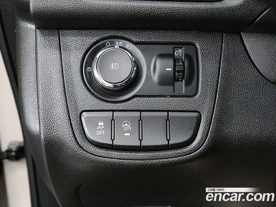 Chevrolet Spark 2015 1.0 автомат (гидро), фото 14