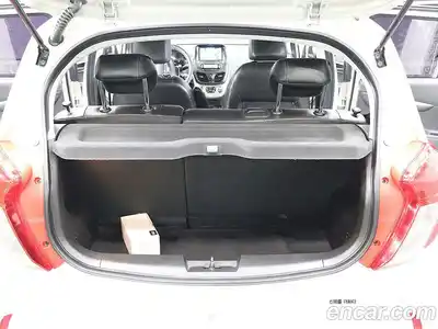 Chevrolet Spark 2015 1.0 автомат (гидро), миниатюра 5