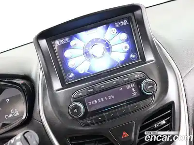 Chevrolet Spark 2015 1.0 автомат (гидро), миниатюра 7